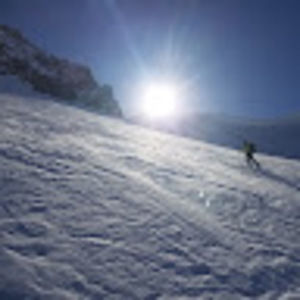 Meet your Posher, Leah